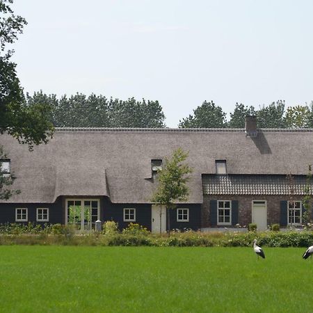 Bed & Breakfast De Bimd Hoeve De Bus Eksteriør bilde