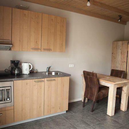 Bed & Breakfast De Bimd Hoeve De Bus Eksteriør bilde