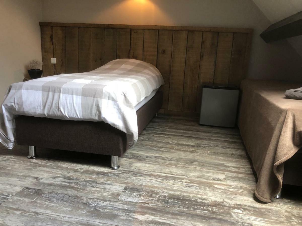 Bed & Breakfast De Bimd Hoeve De Bus Eksteriør bilde
