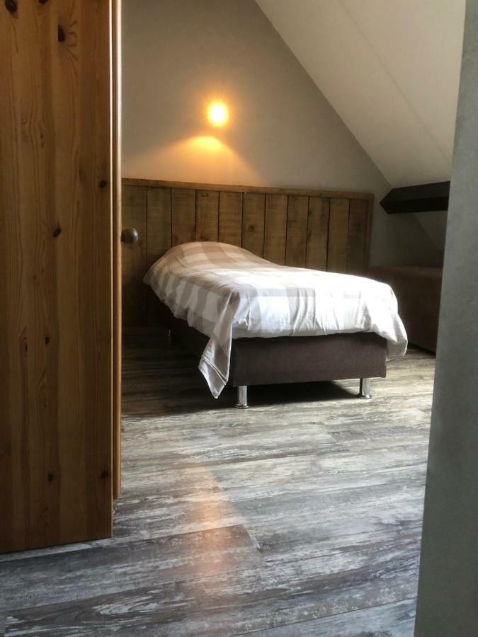 Bed & Breakfast De Bimd Hoeve De Bus Eksteriør bilde