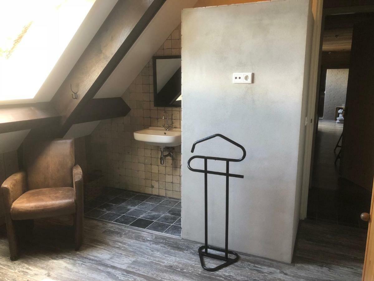 Bed & Breakfast De Bimd Hoeve De Bus Eksteriør bilde